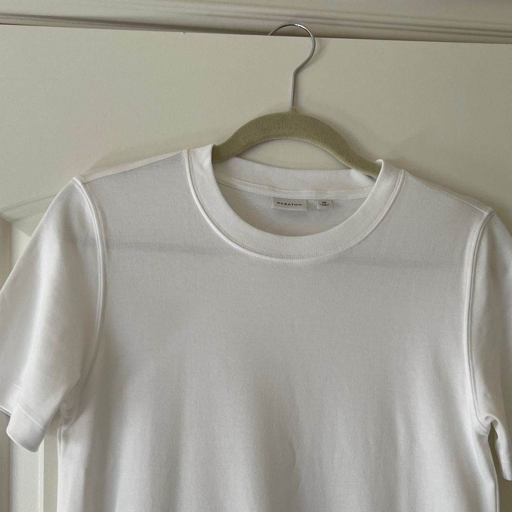 Aritzia  Babaton White Maxi  Dress.beautiful, simple and elegant, high quality